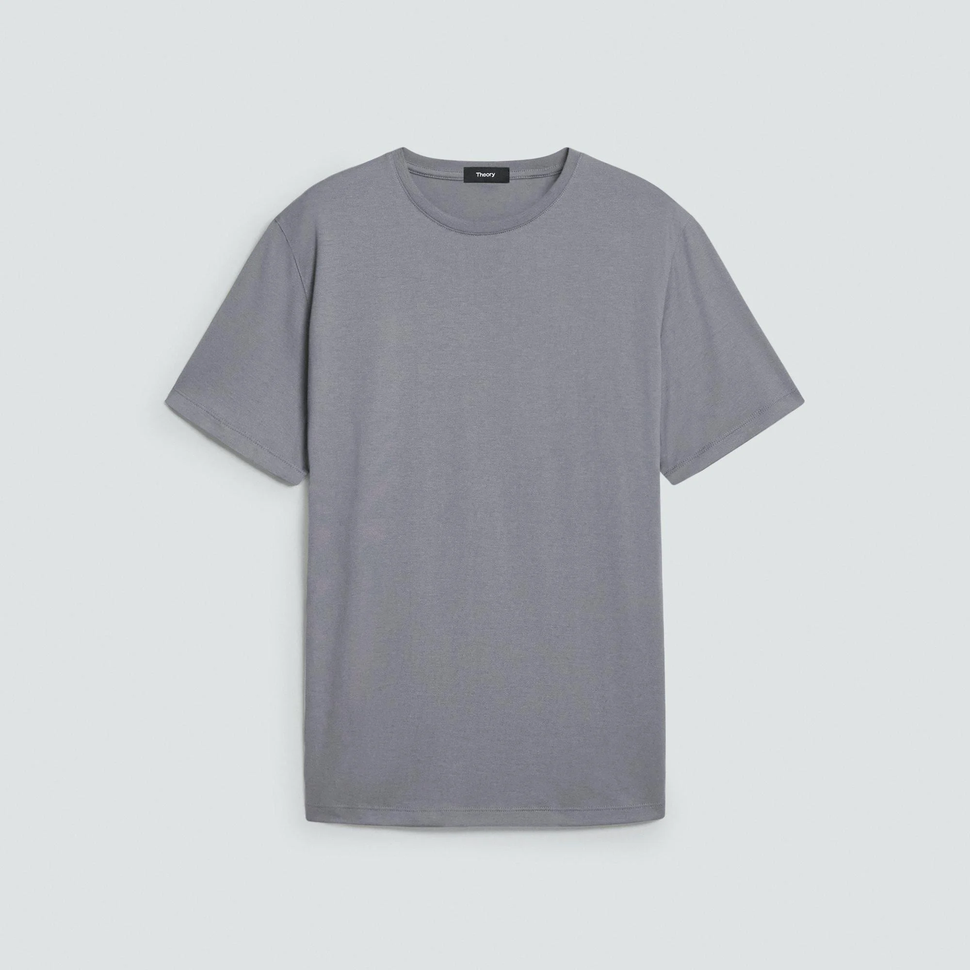 Precise Tee in Cotton Jersey - 1