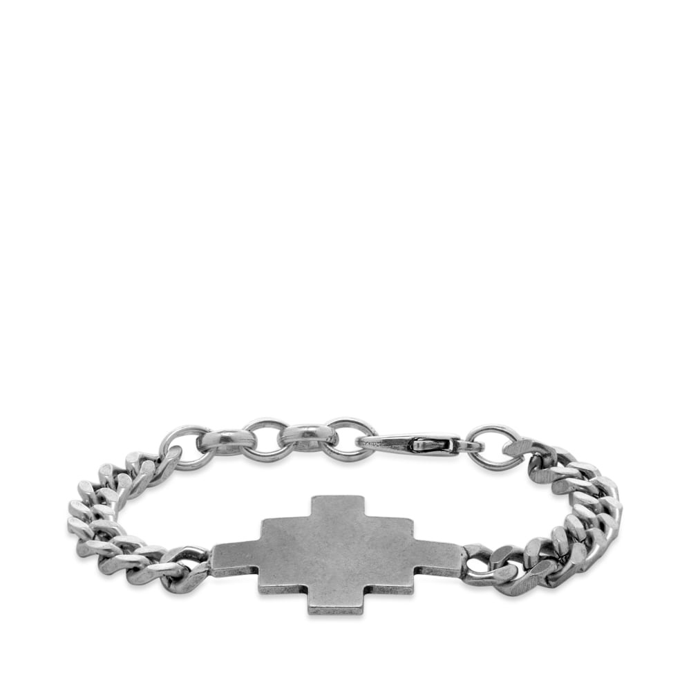 Marcelo Burlon Cross Bracelet - 1