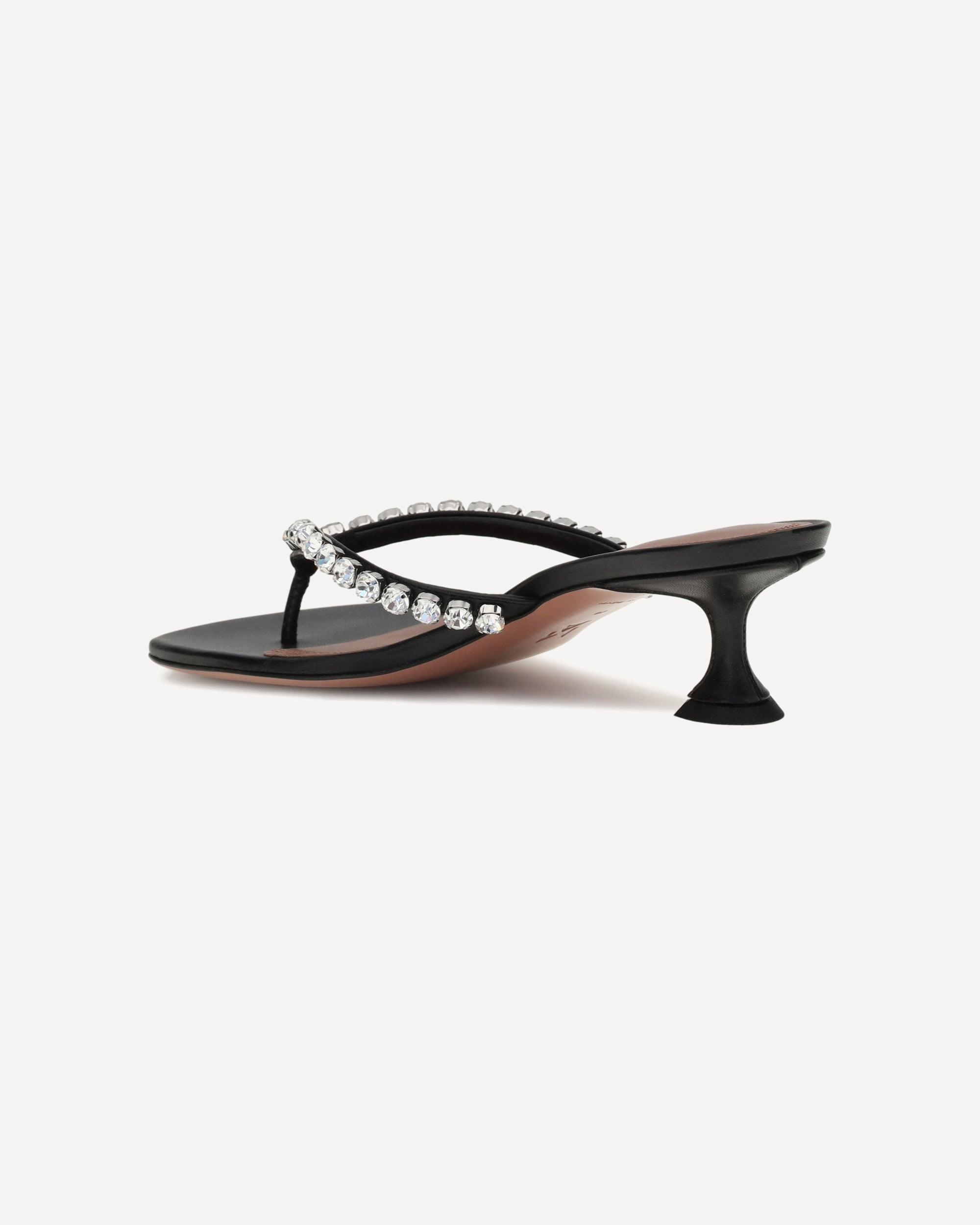 Gigi Sandals - 3