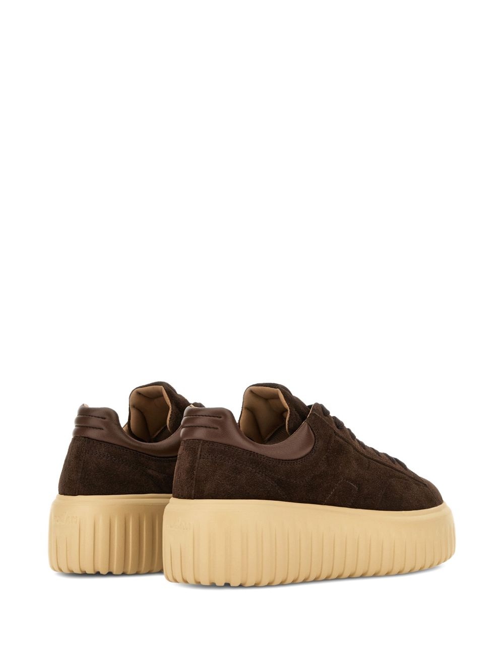 H-Stripes sneakers - 3