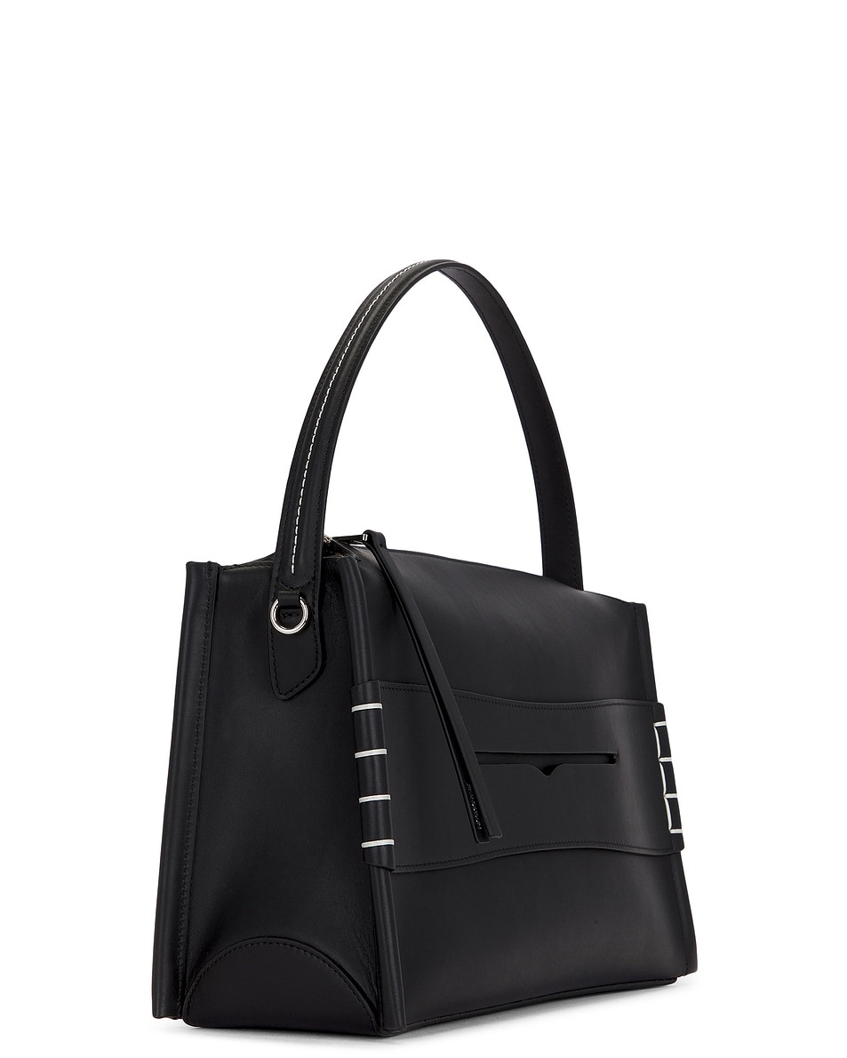 Medium Loafer Bag - 4