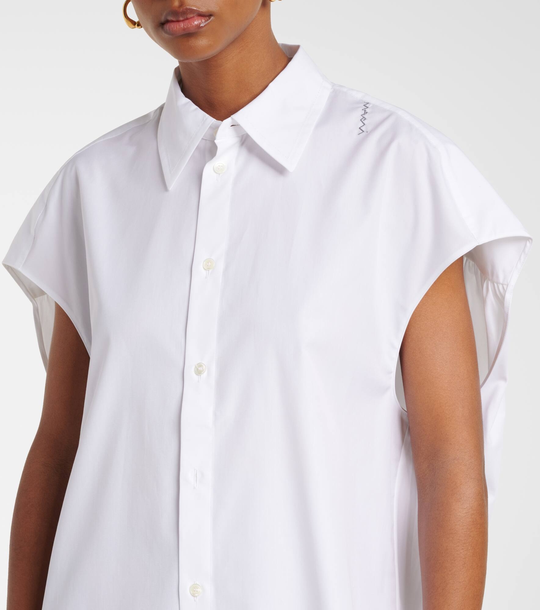 Cotton top - 4