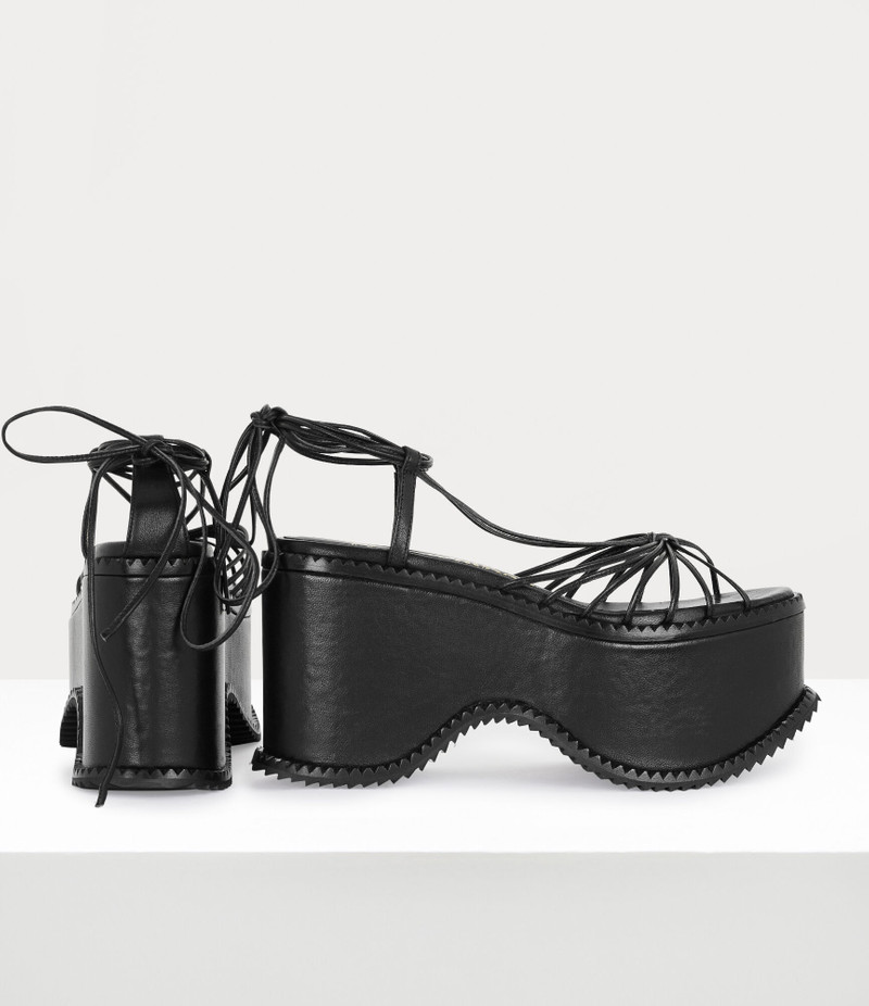 TEDDY GIRL PLATFORM 3