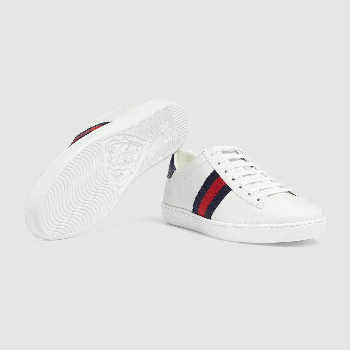 Women's Ace leather sneaker - 6