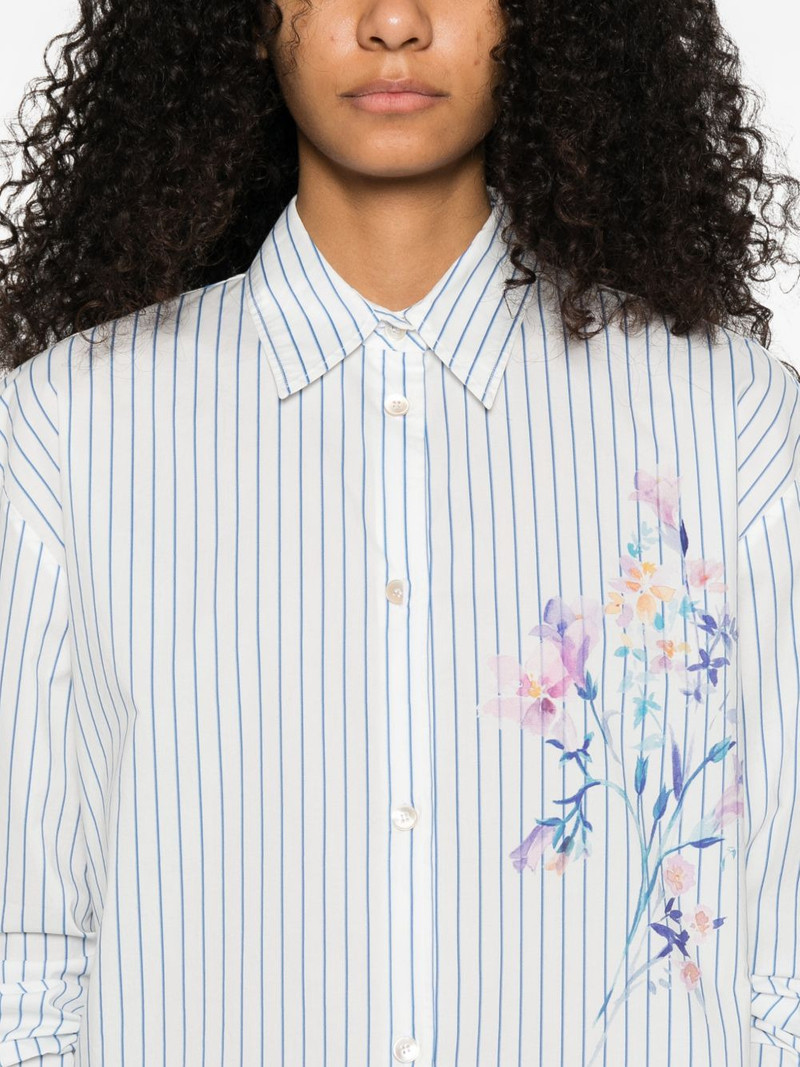 striped floral shirt 5