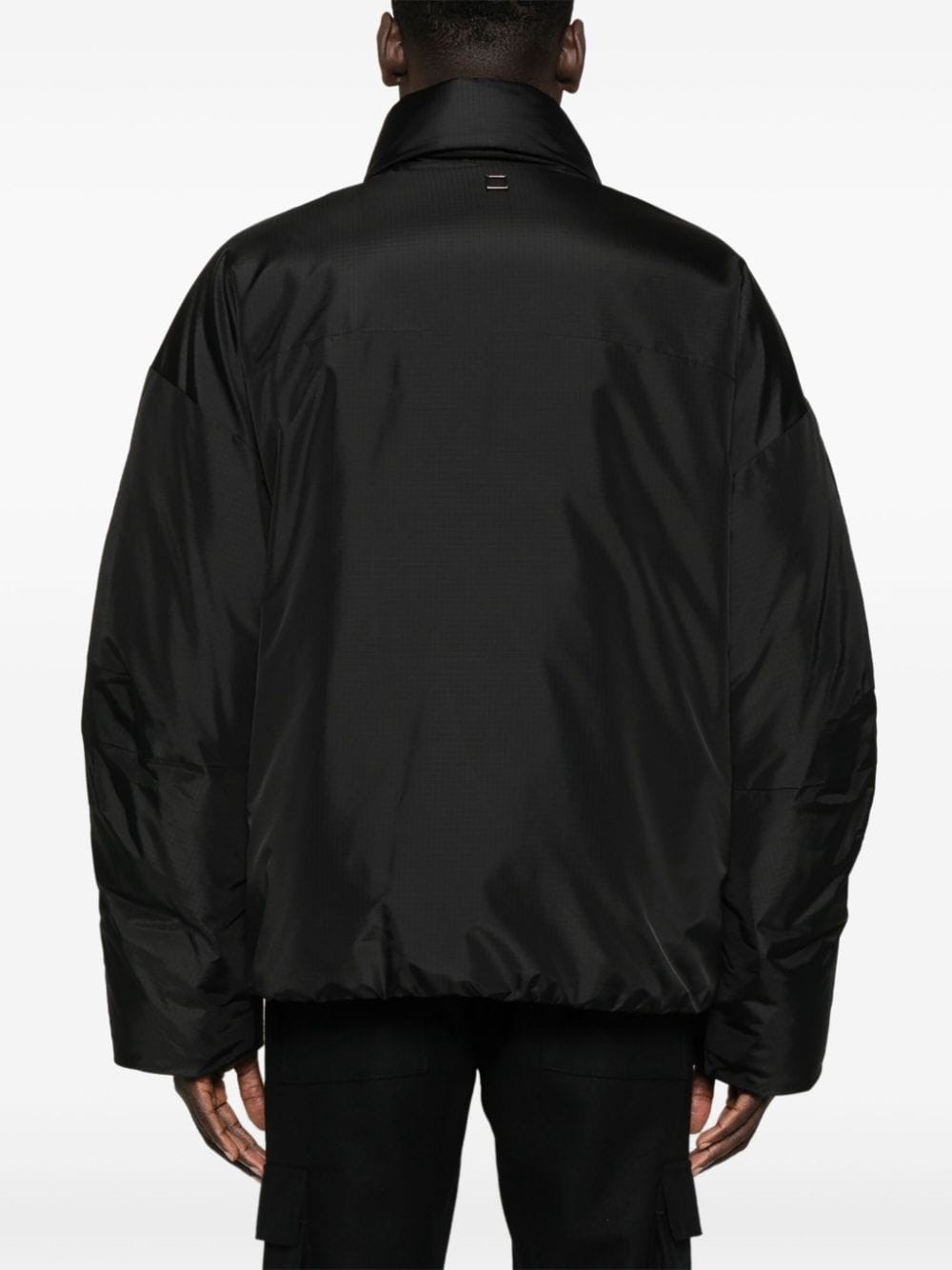 Multi-pocket jacket - 5