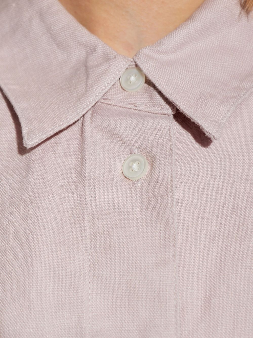 Sanot shirt - 5