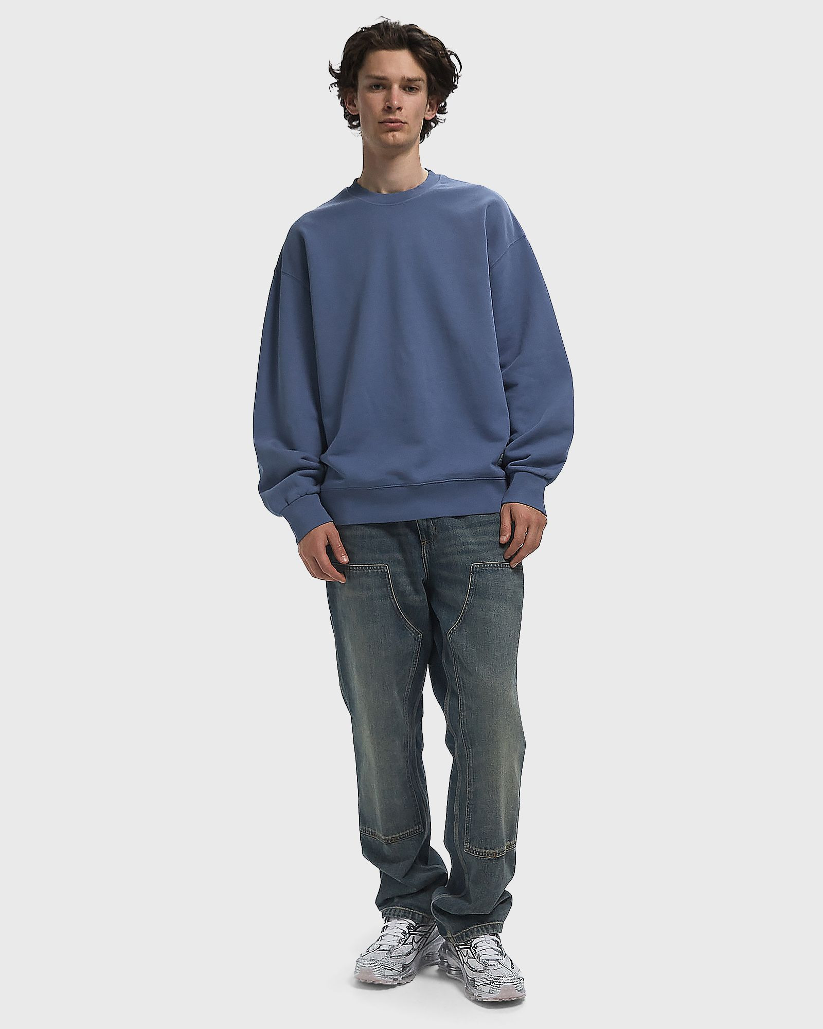 Hudson Sweat - 2