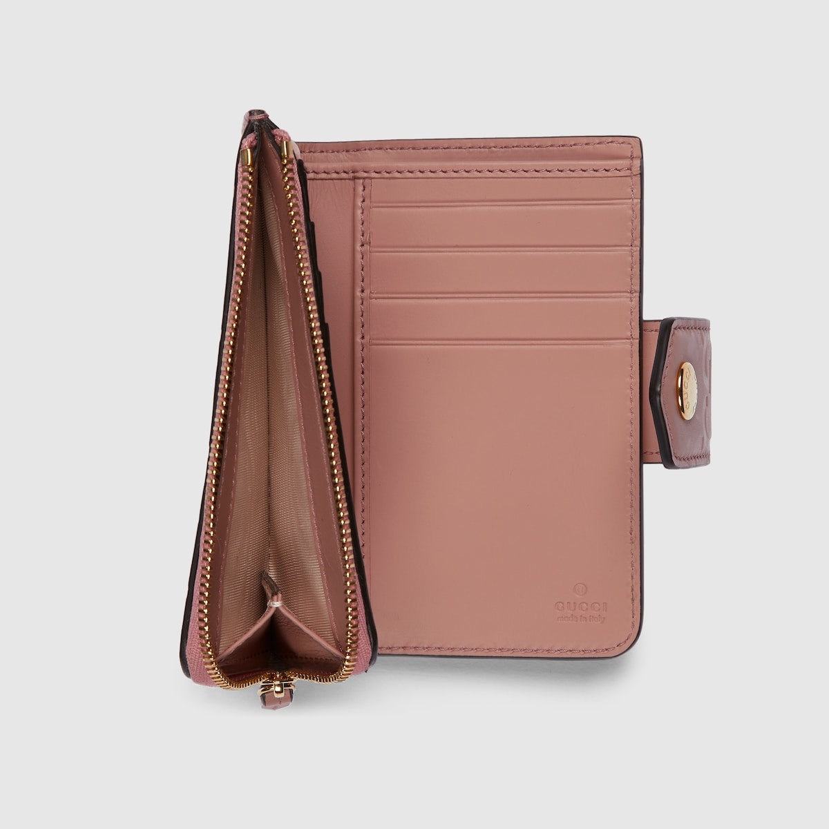 GG medium wallet - 3