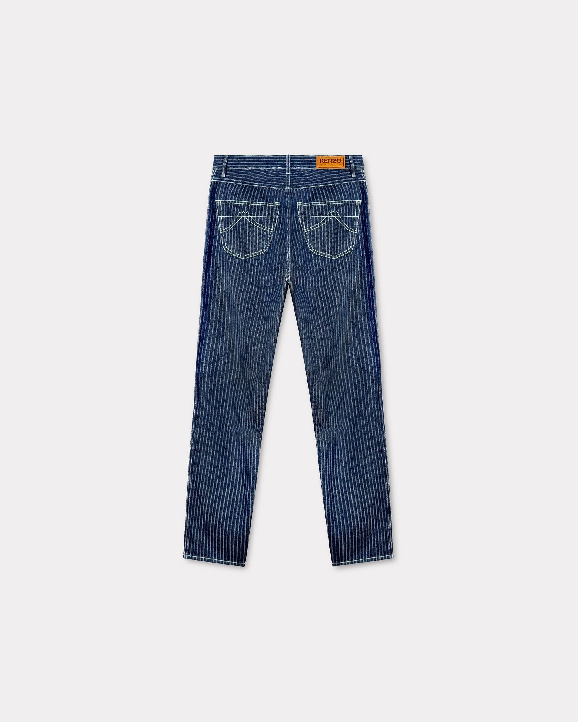 【関税&送料込】Kenzo Embroidered Denim Jeans $_12.JPG?set_id=880000500F