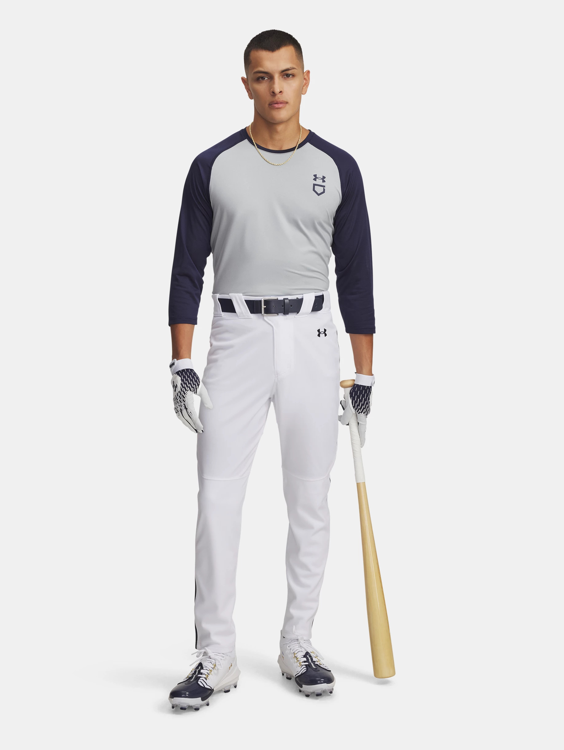 UA Utility Pro Piped - 3