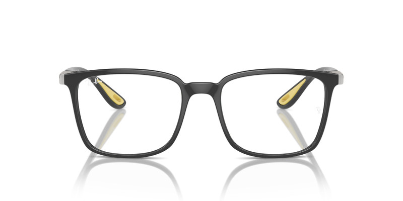 RB7240M OPTICS SCUDERIA FERRARI COLLECTION 4
