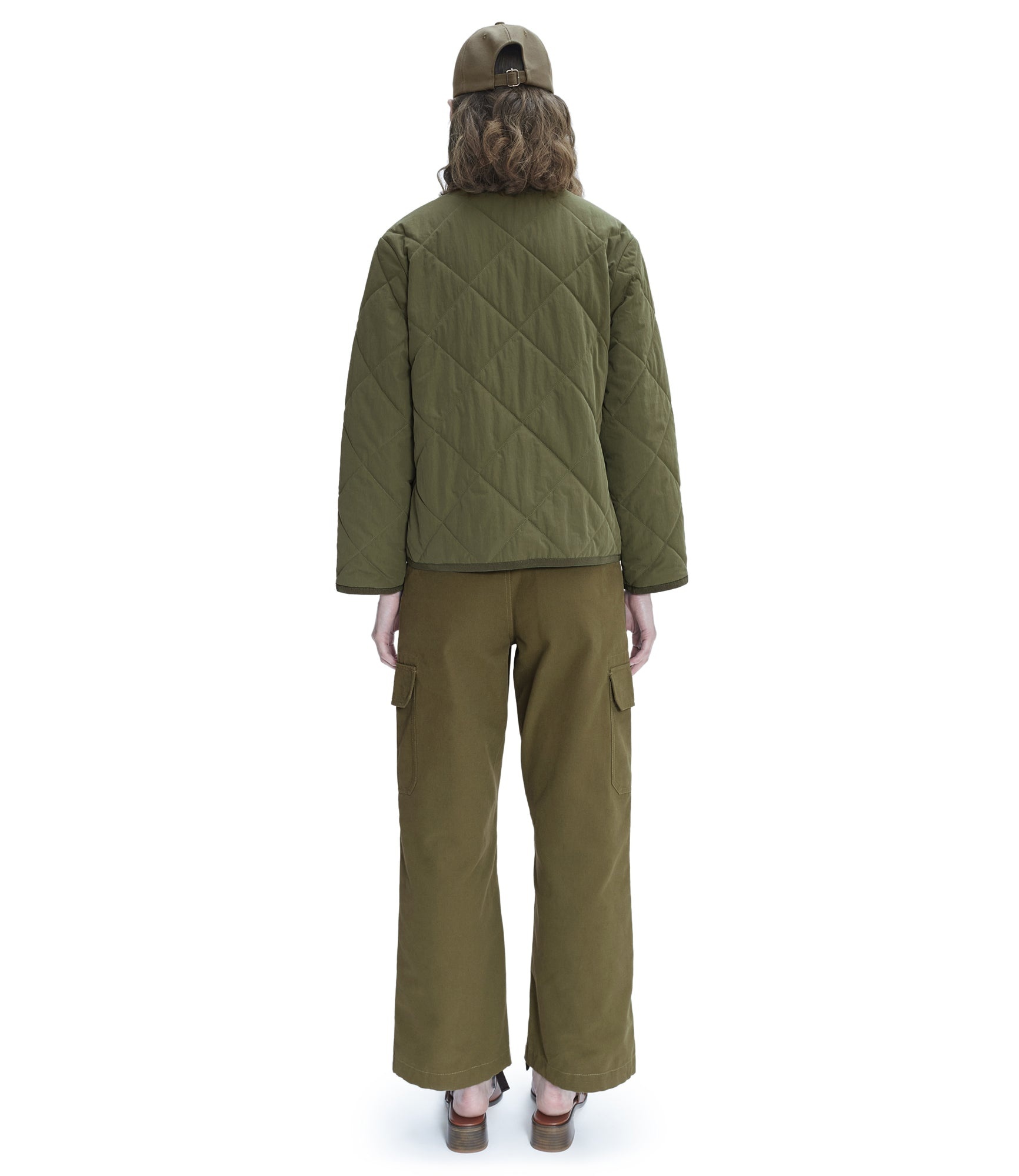 Claire jacket - 3