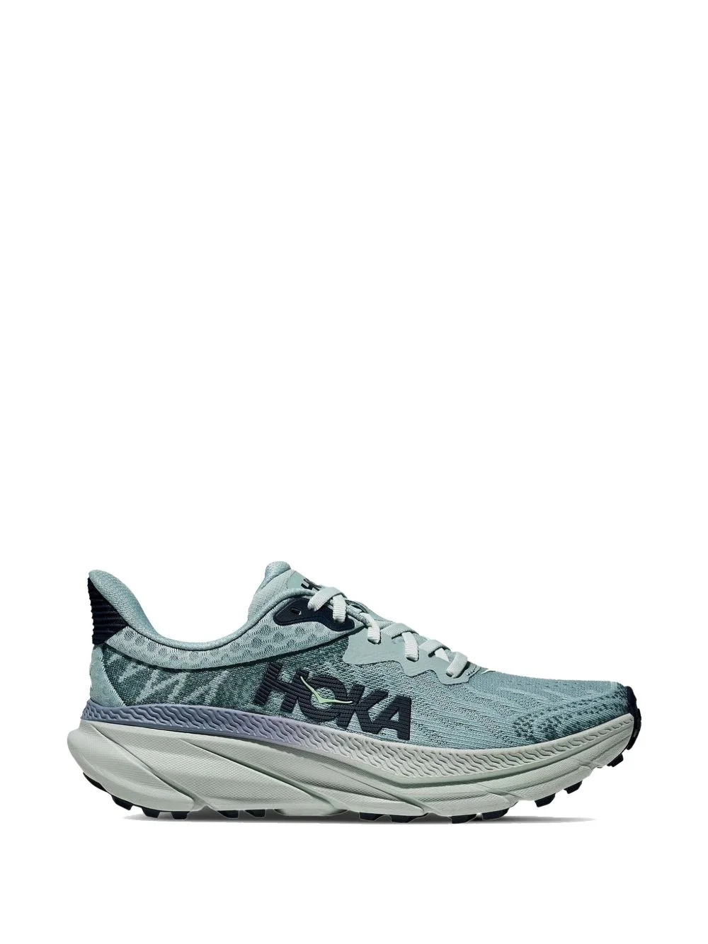 Challenger 7 sneakers - 1