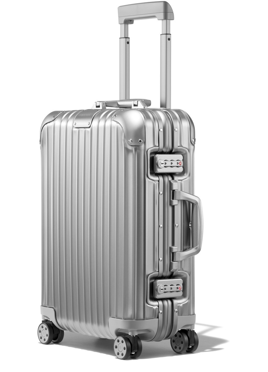 RIMOWA Original Cabin S luggage | 24s | REVERSIBLE