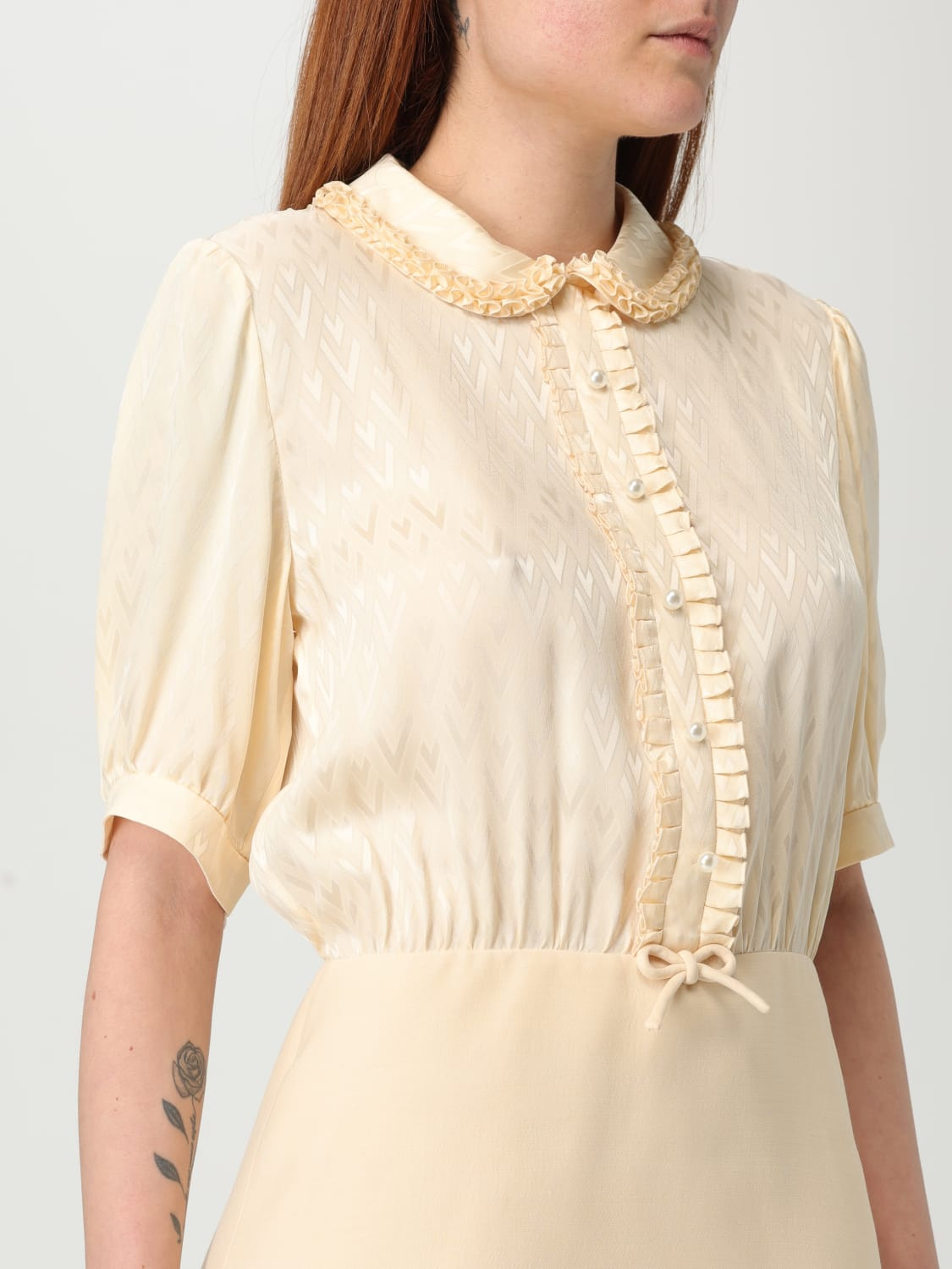 Dress woman Valentino - 4