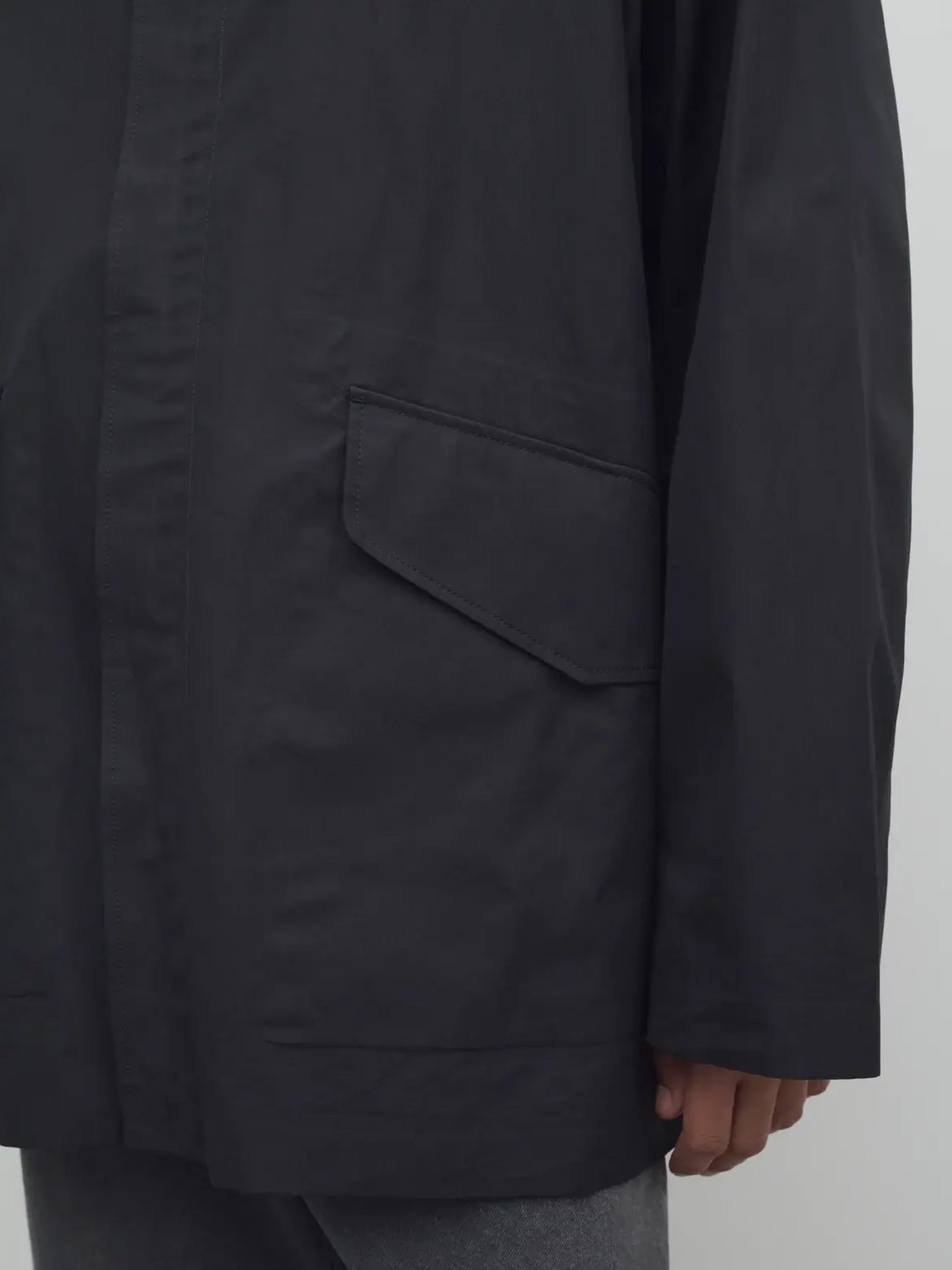 THE ROW - Men Noe Jacket - 4