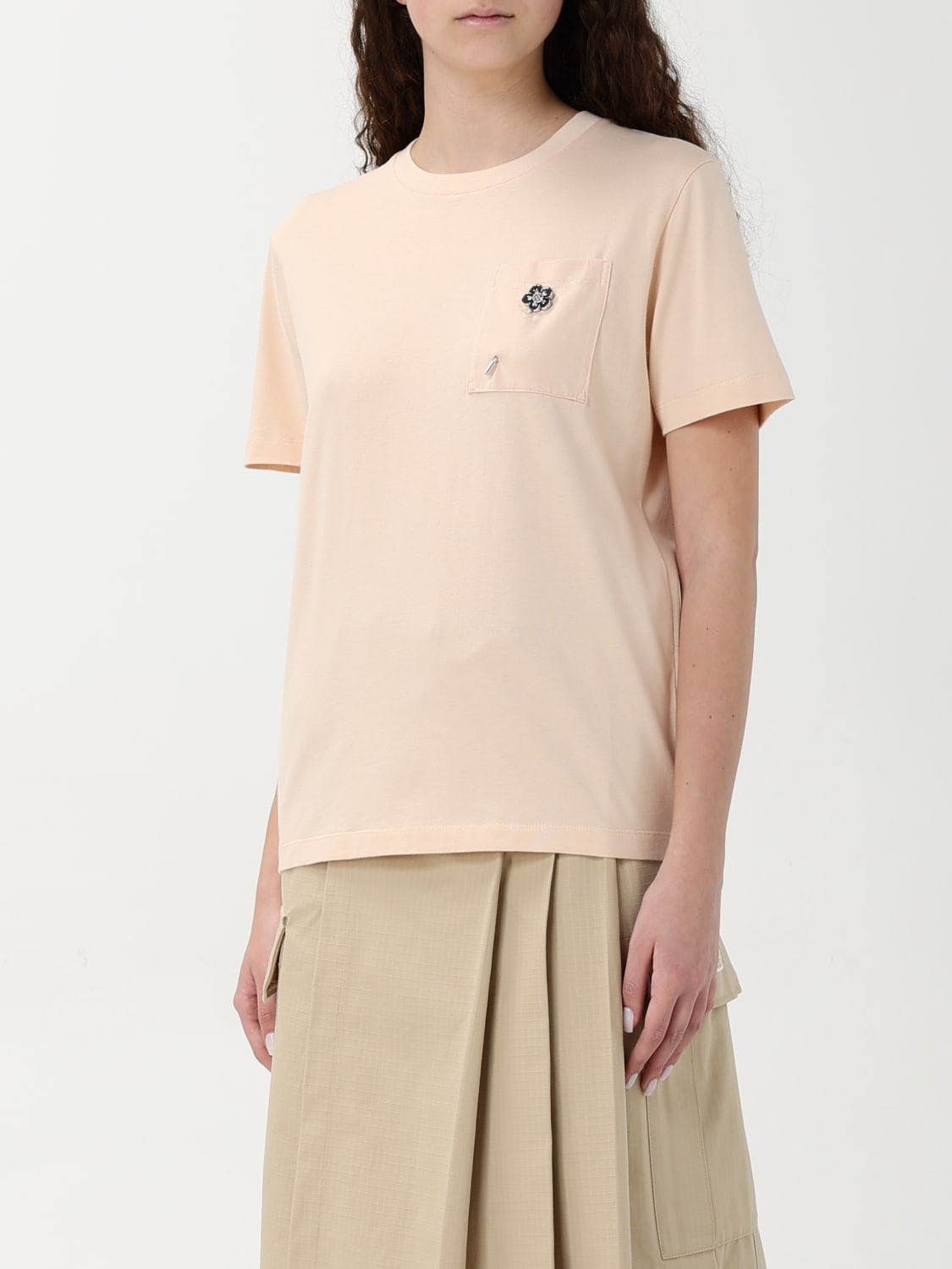 T-shirt woman Kenzo - 3