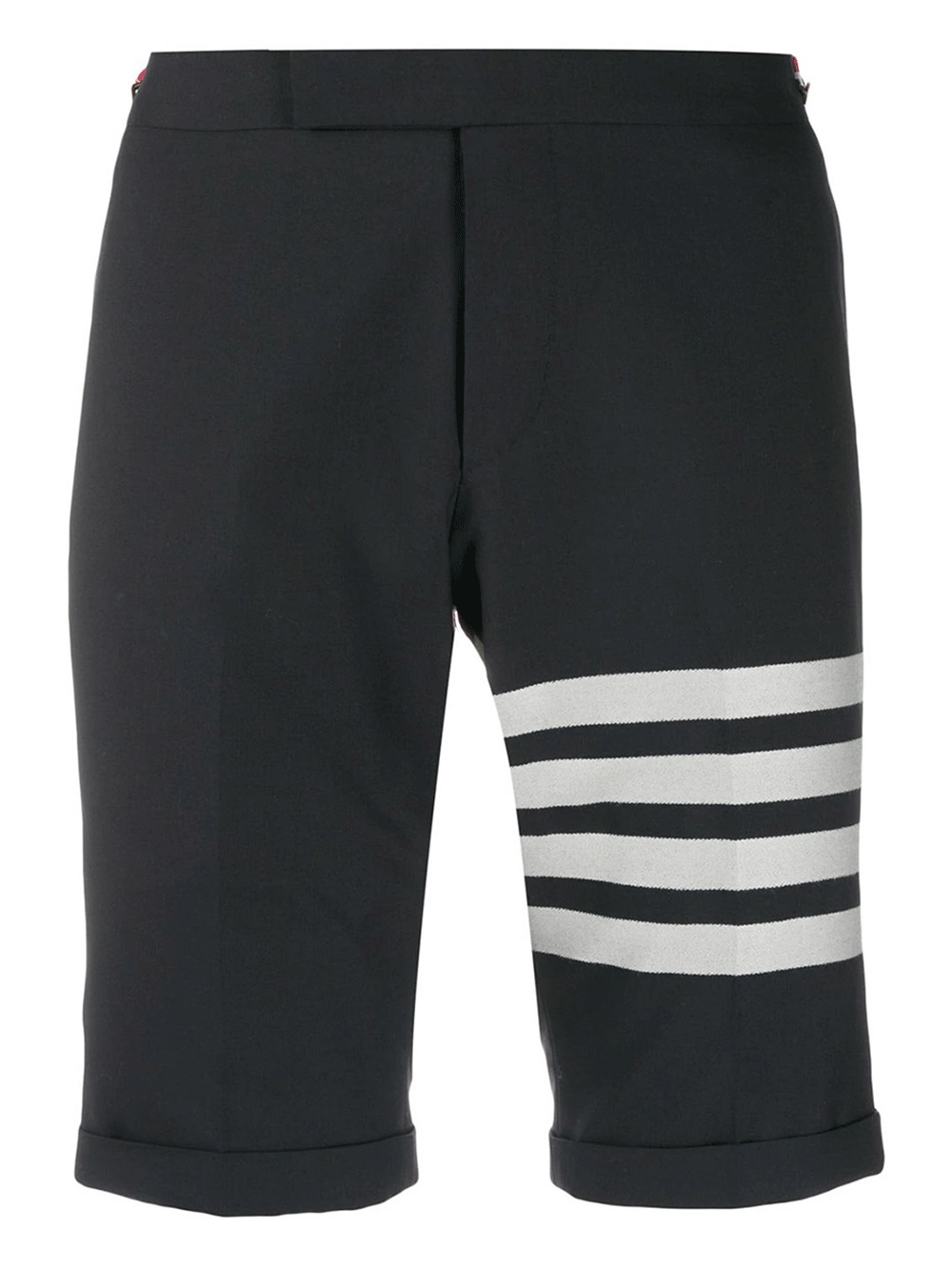 Low Rise Shorts Fit 3 In Engineer - 1