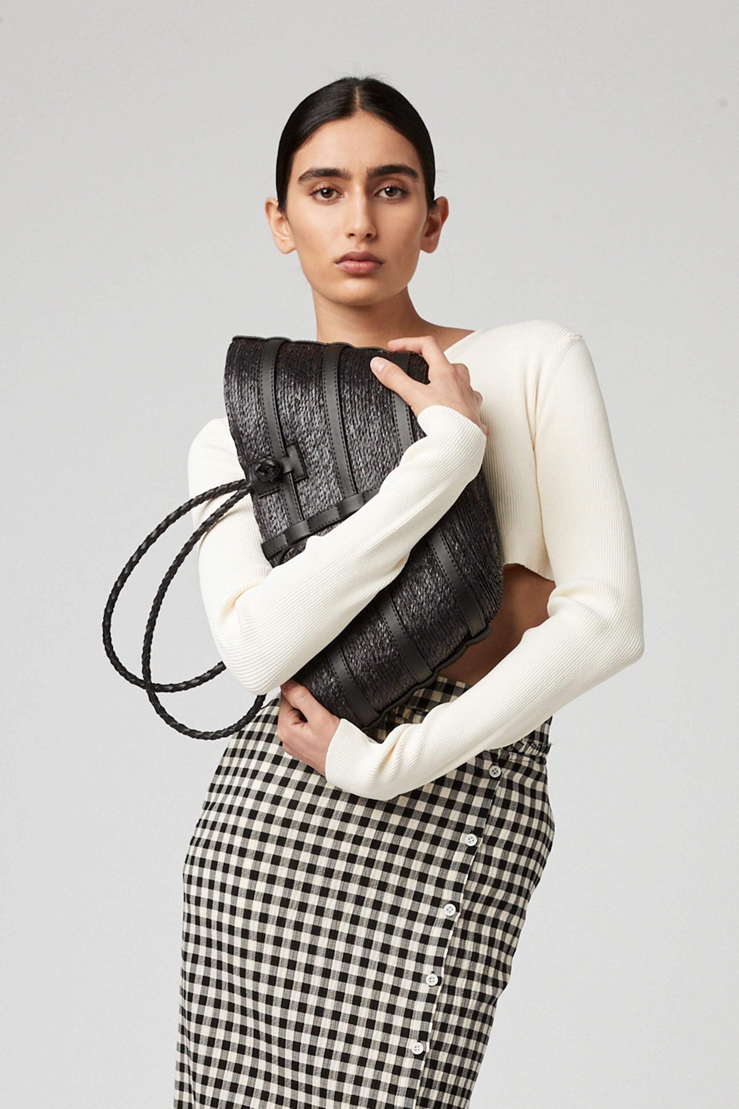 'WATERMILL' BAG SMALL - 2