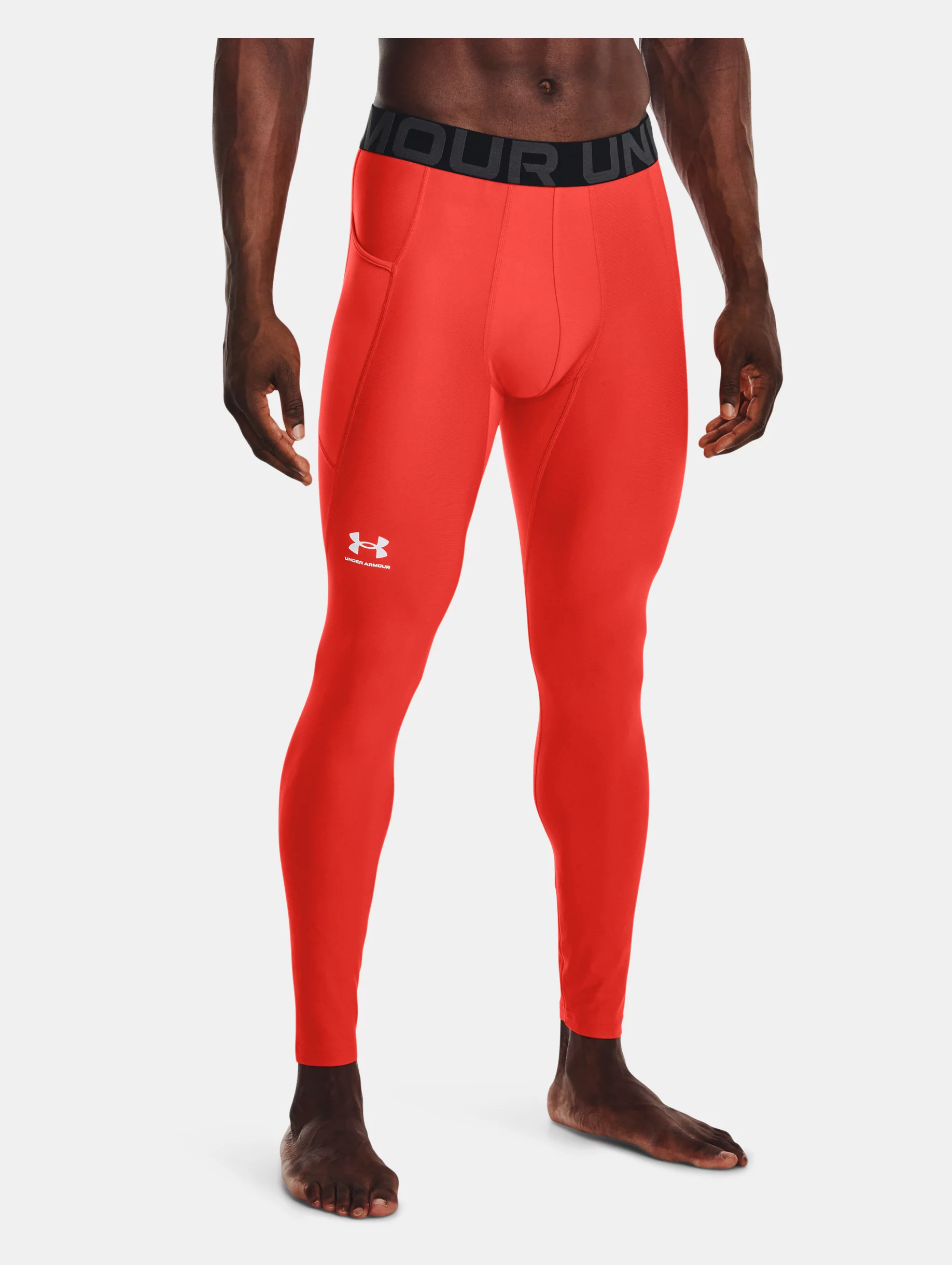 Men's HeatGear® Leggings - 2