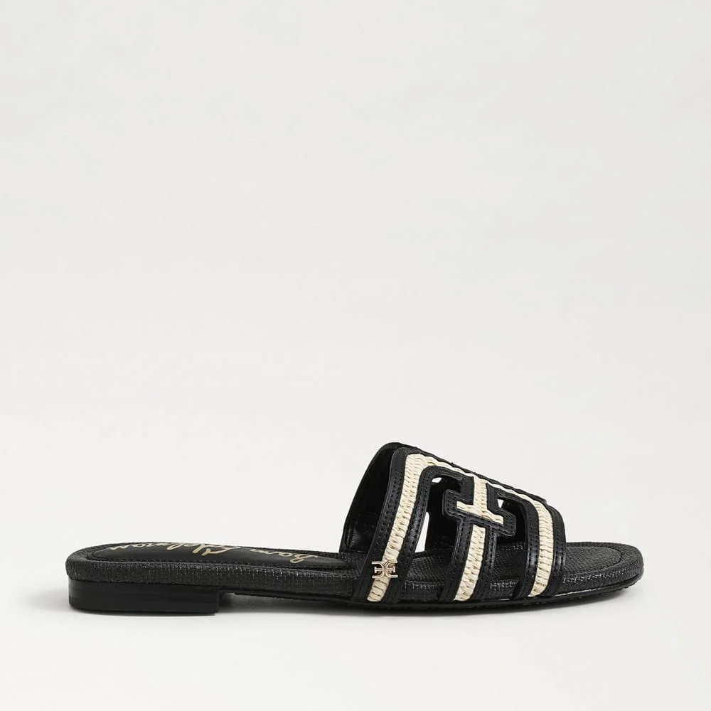 Bay Multicolor Slide Sandal - 1