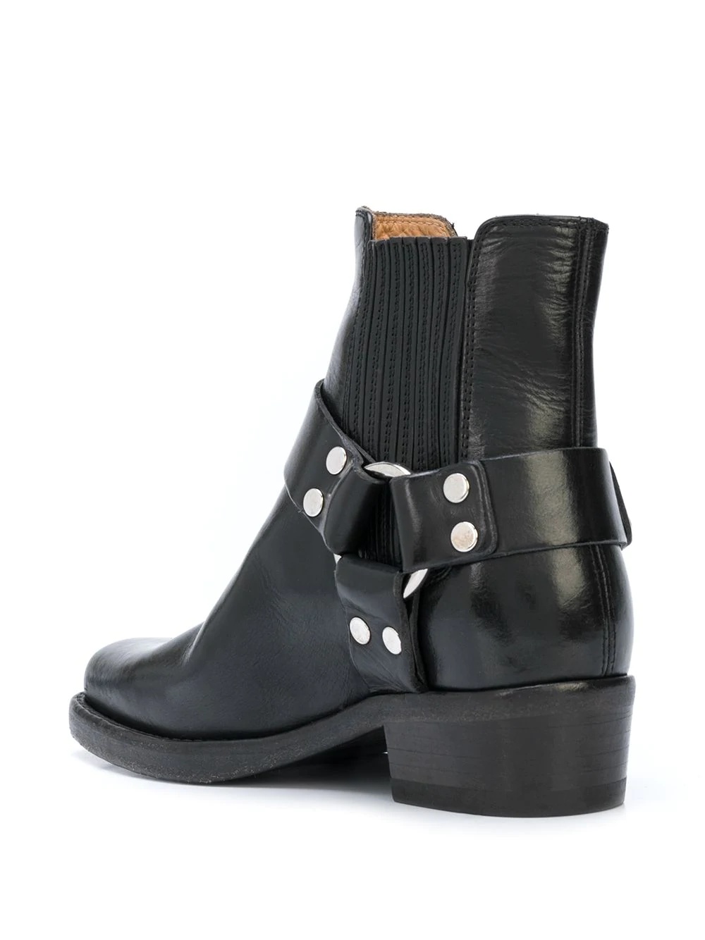 Calvary ankle boots - 3