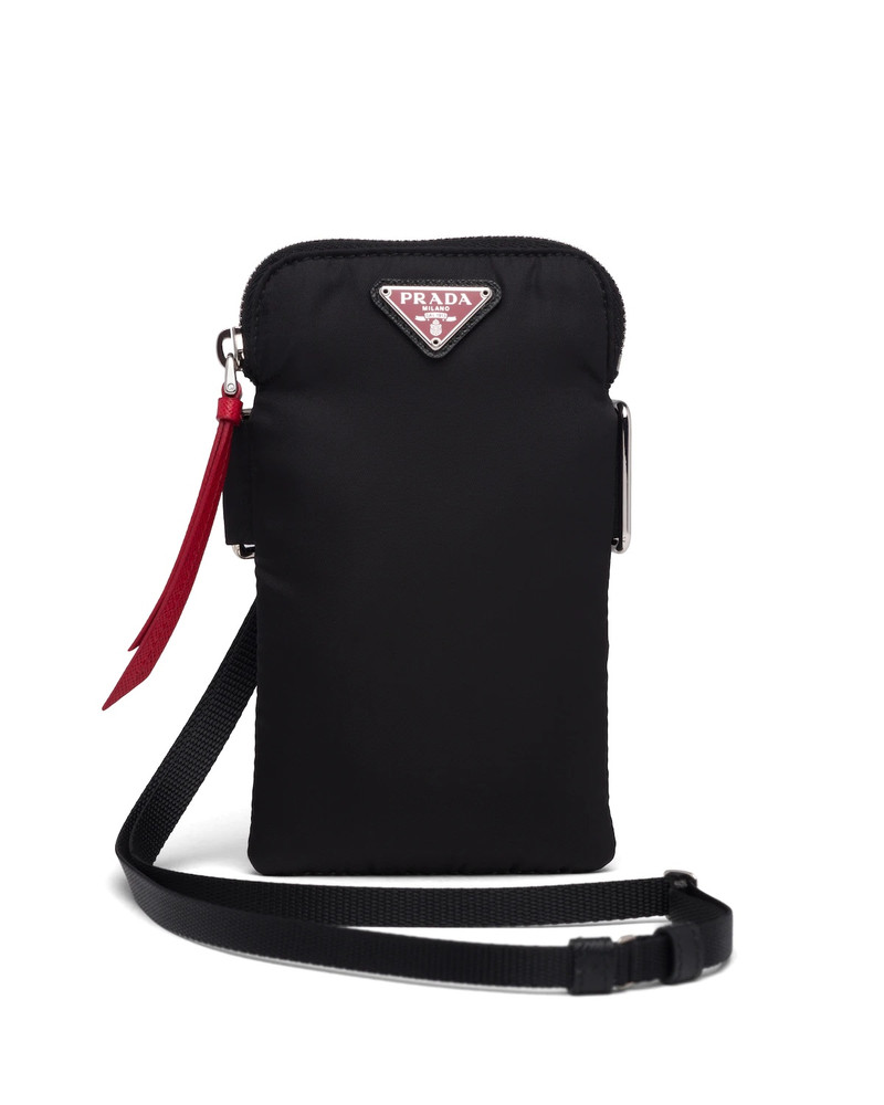 Nylon Cellphone Case 1