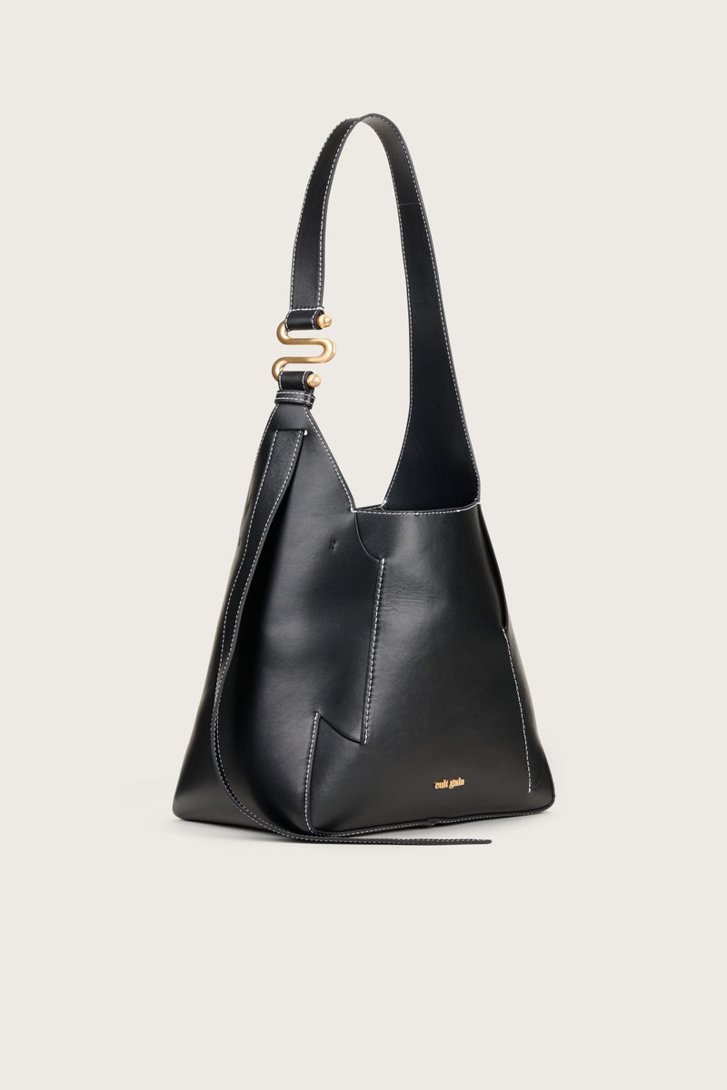 Cult Gaia SIMONA SHOULDER BAG outlook