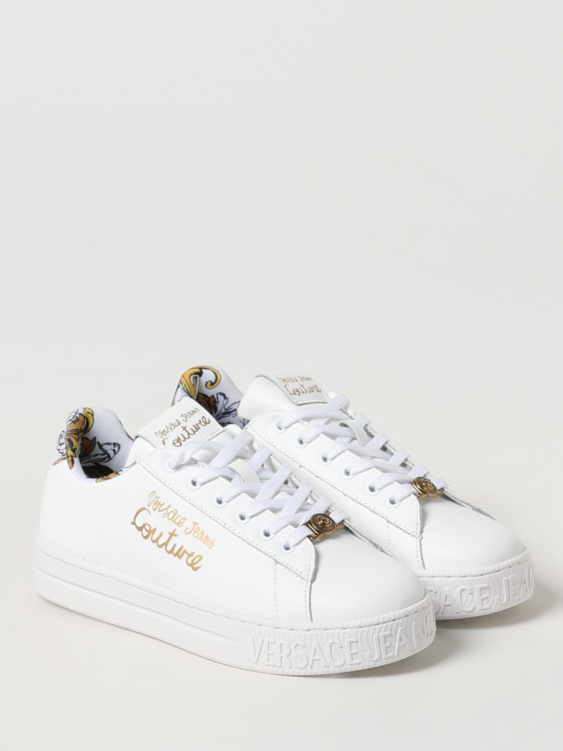 Sneakers woman Versace Jeans Couture - 2