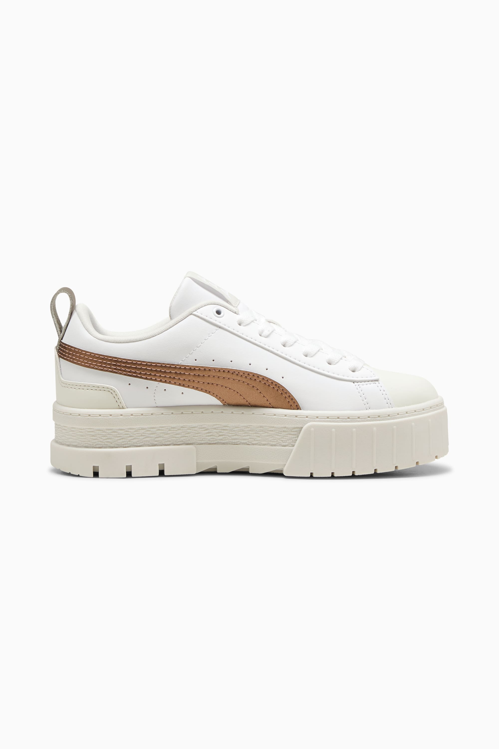 Mayze Glow-Up Women's Sneakers - 7