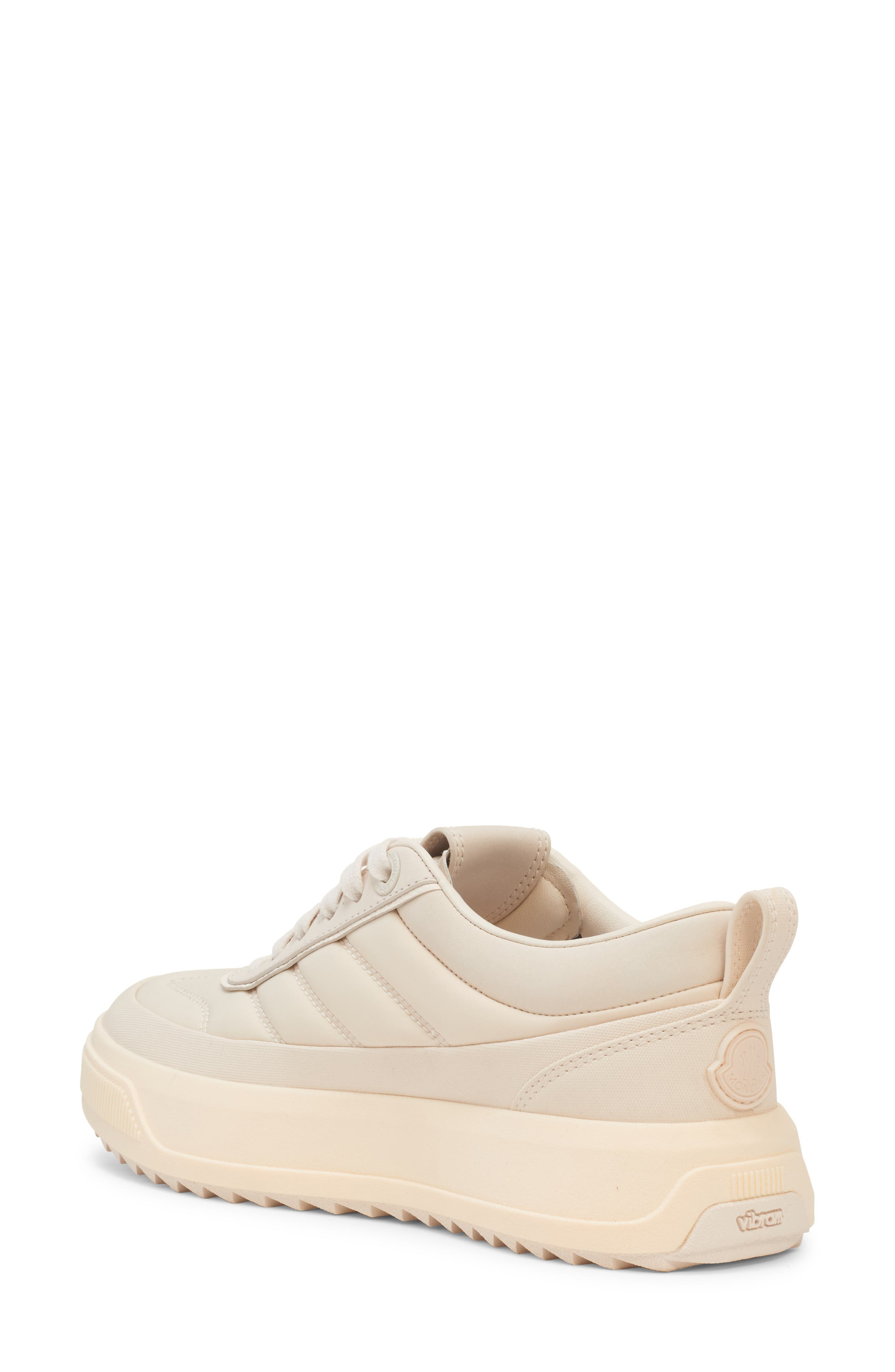 Moncler Altive Sneaker in Tapioca at Nordstrom - 2