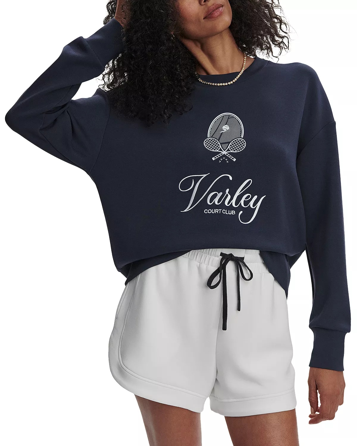 Rasco Namesake Sweatshirt - 6