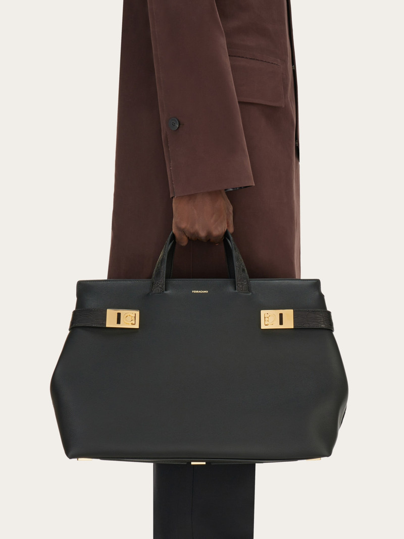 FERRAGAMO Tote bag outlook