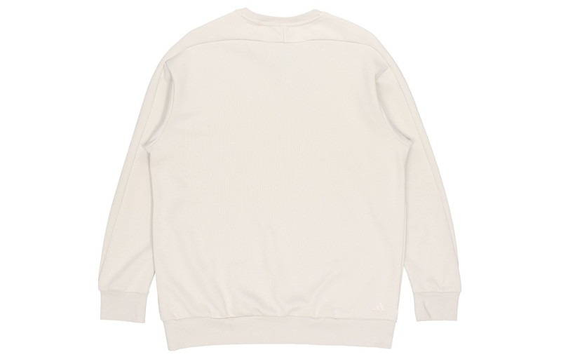 adidas adidas Th Doubleknit Bos Sweatshirt White GP1008 outlook