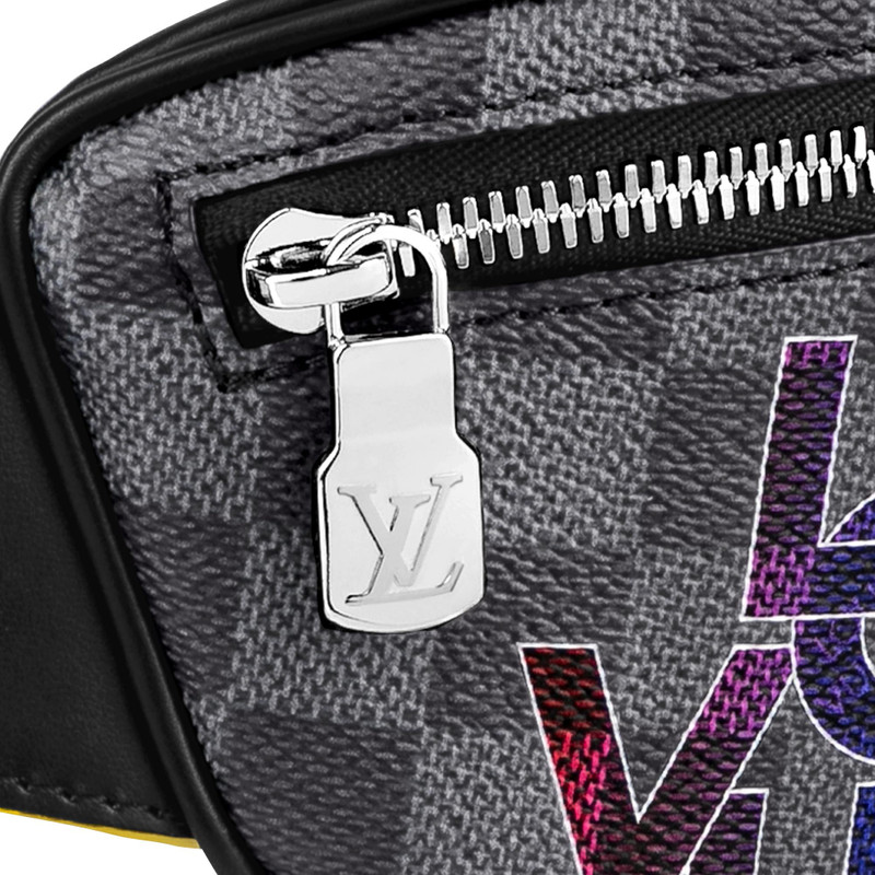 Louis Vuitton Bumbag outlook