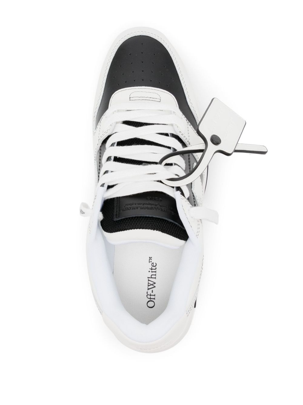 Out Of Office trainers - 4