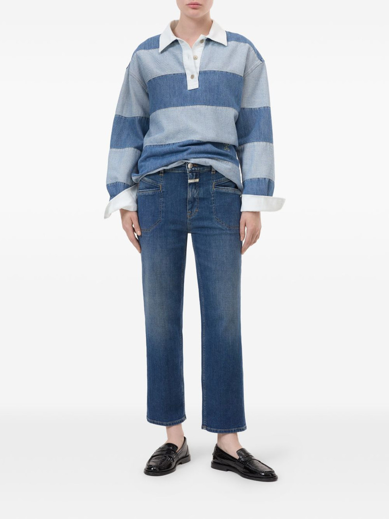CLOSED Mira-X pocket trousers outlook