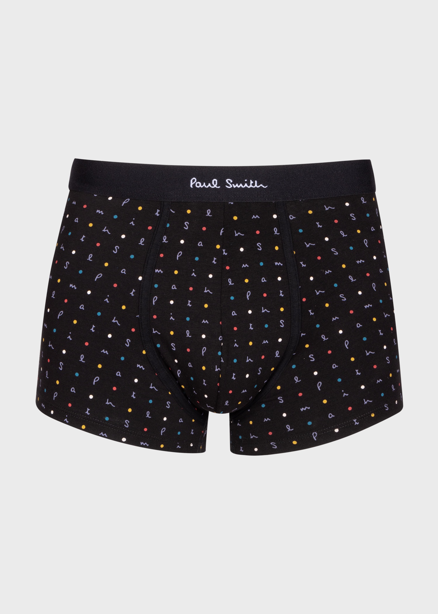 Mixed 'Signature Stripe' Boxer Briefs Three Pack - 2