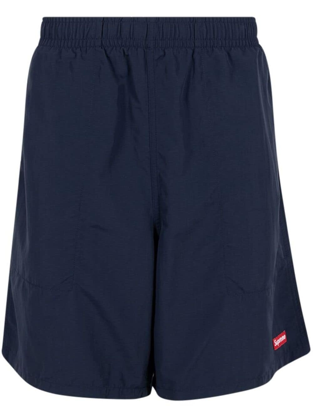 Water Box Logo shorts - 1