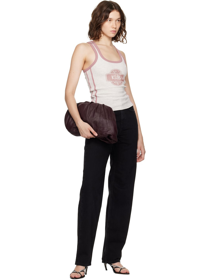 Ksubi Black Playback Jeans outlook