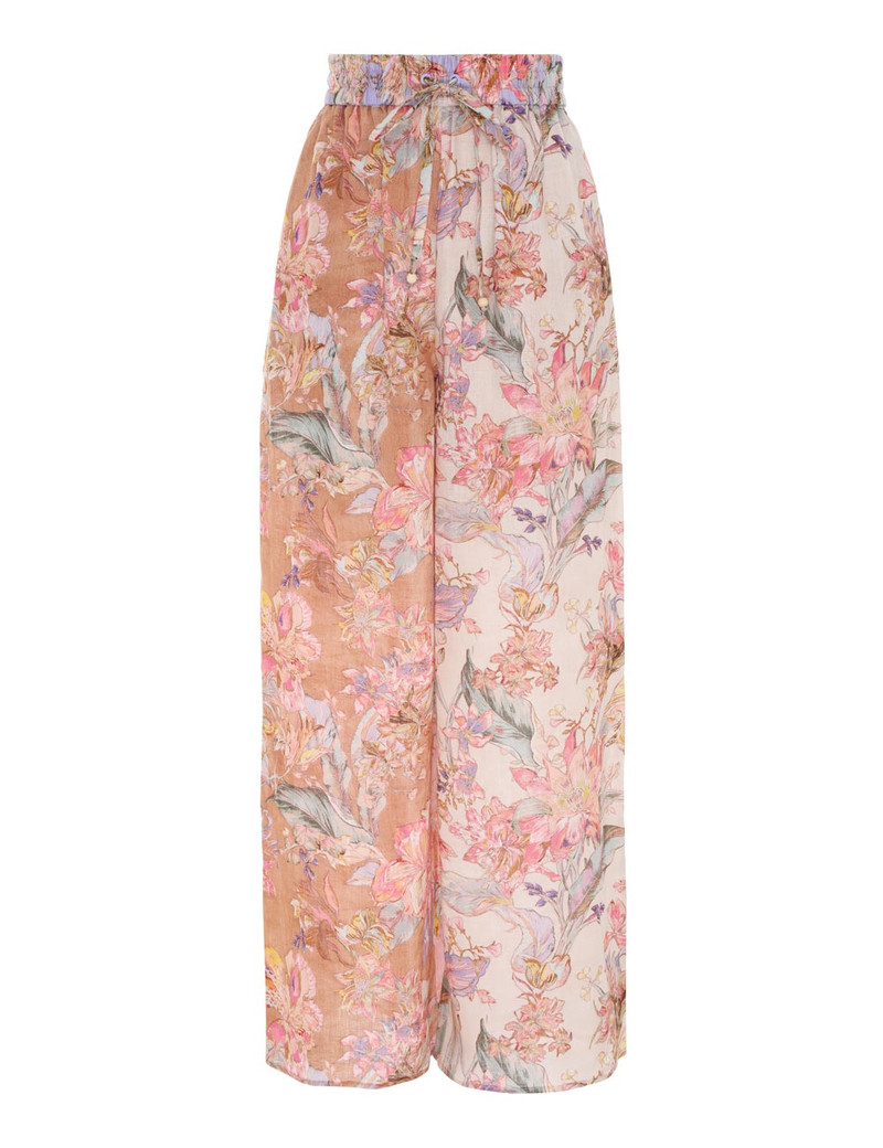 CIRA STRAIGHT LEG PANT 1