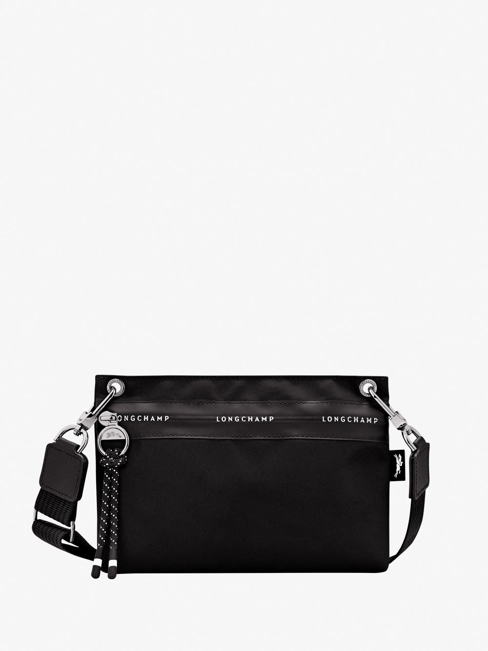 `Le Pliage Energy` Small Crossbody Bag - 2