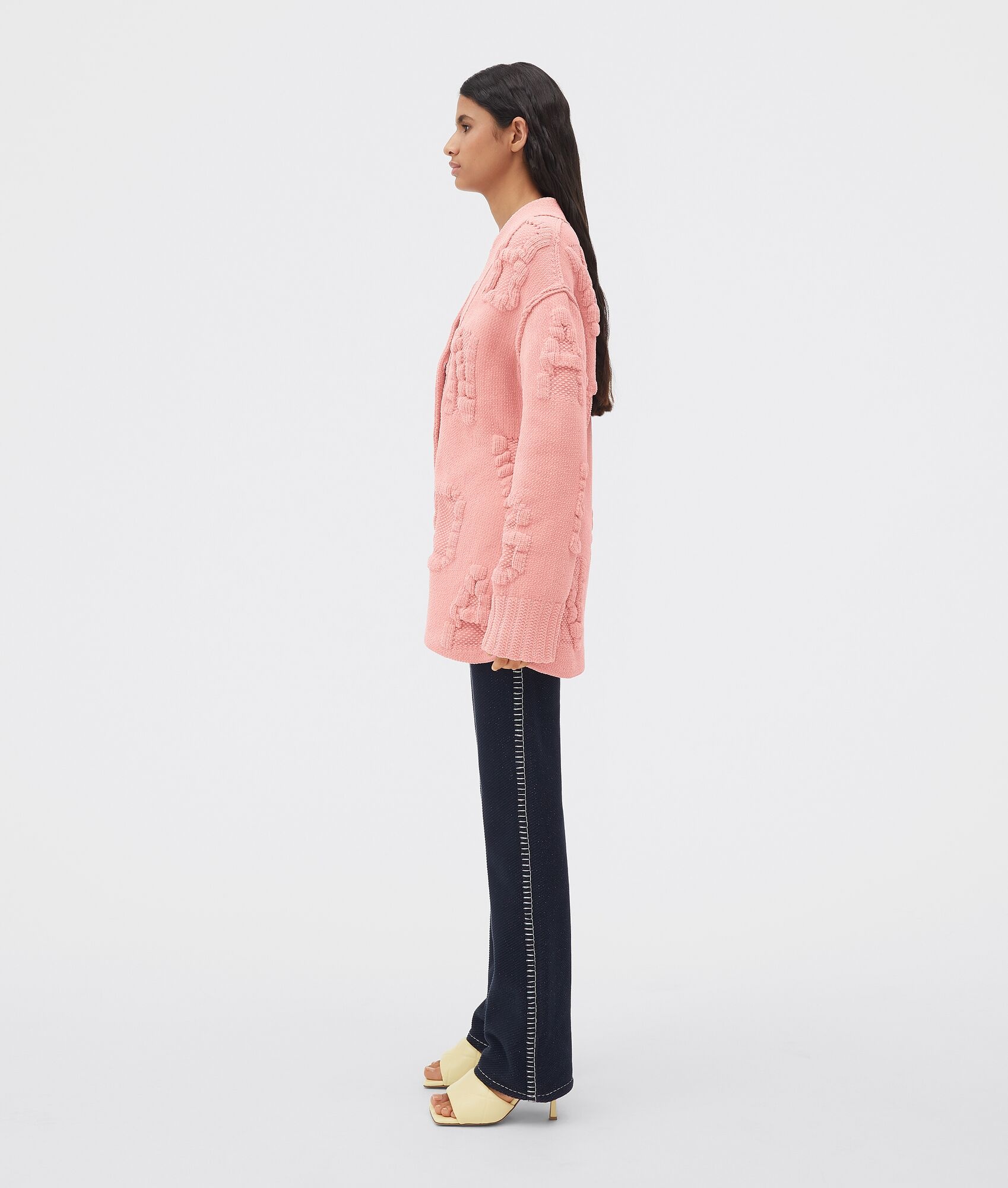 cardigan - 2