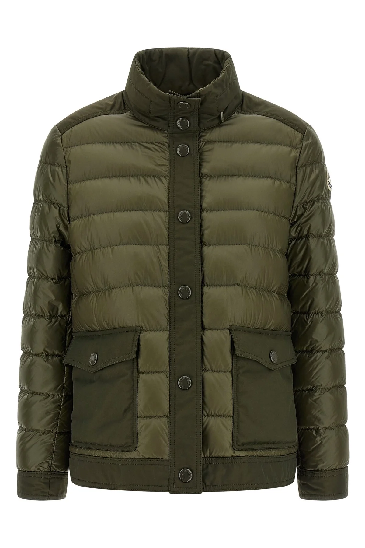'Origan' down jacket - 1
