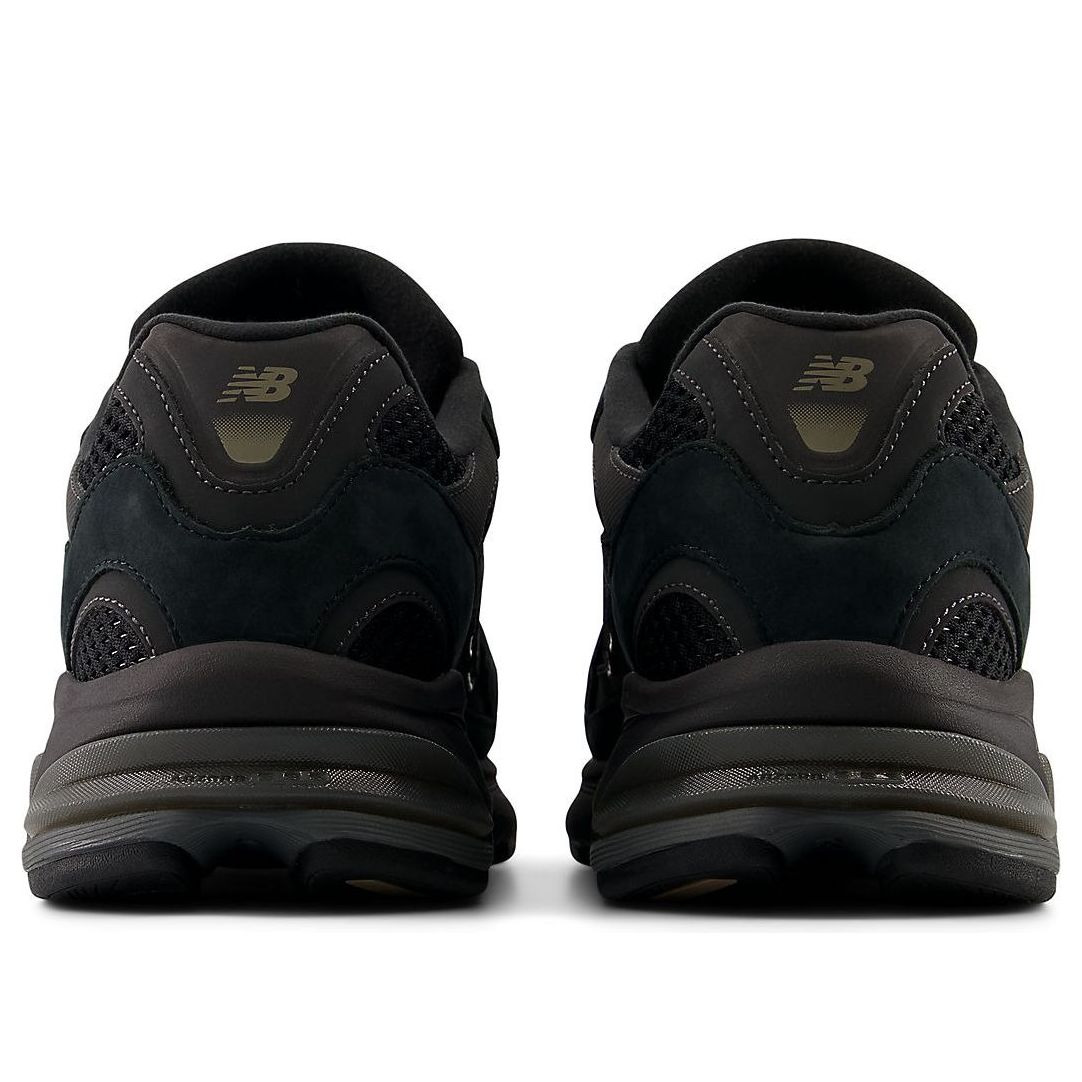 New Balance 2010 'Black' U2010TTB - 5