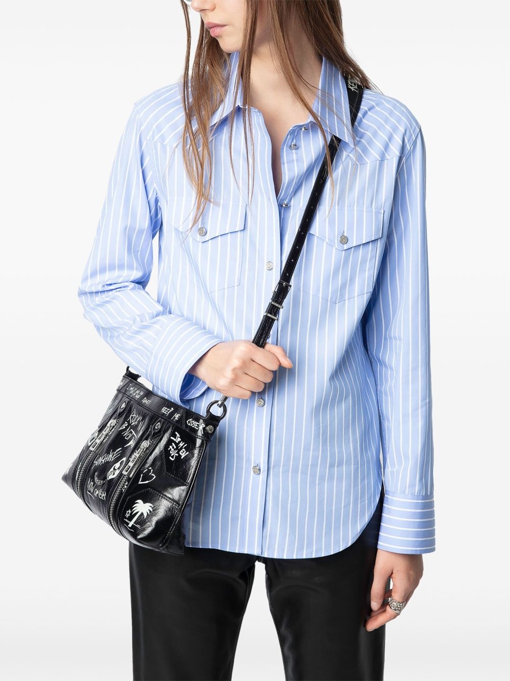 Thelma shirt - 5