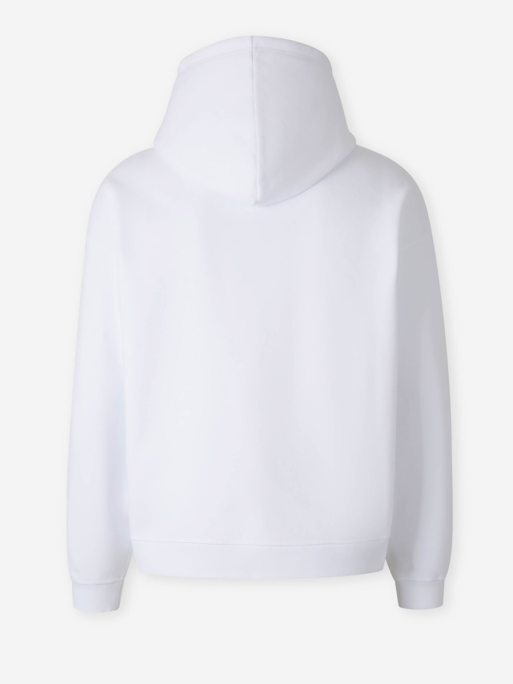 HOODED SWEATSHIRT - 2