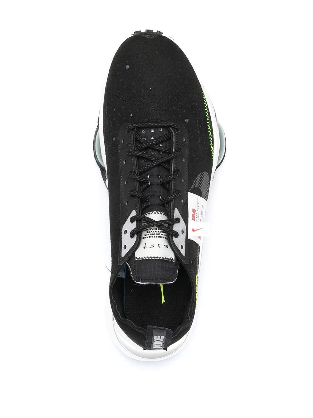 x 3M Air Zoom-Type SE sneakers - 7