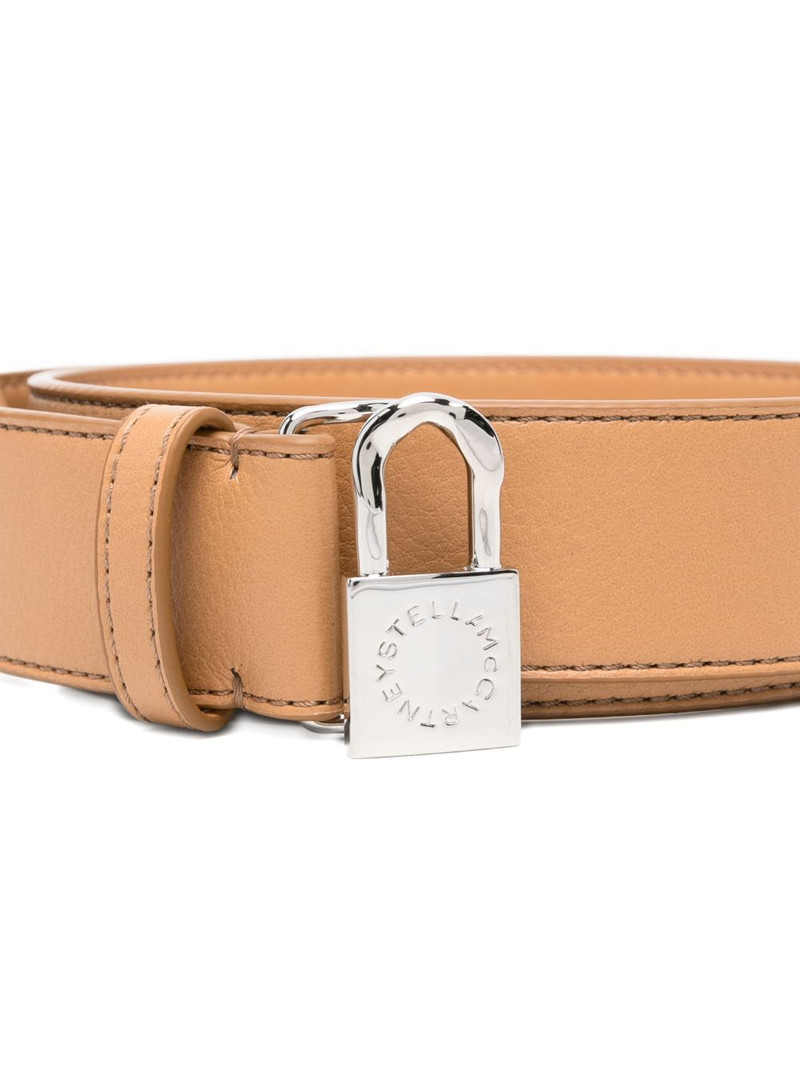 ryder padlock belt 3
